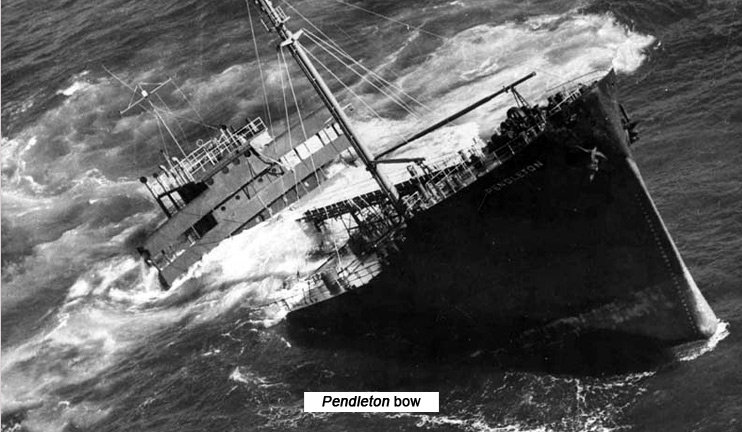 The Finest Hours