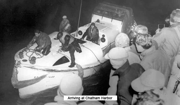 The Finest Hours