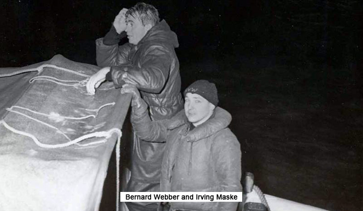 The Finest Hours